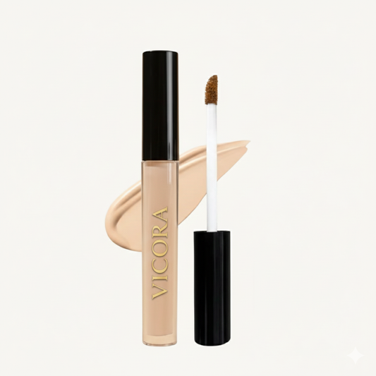 Vicora™ VelvetCover Liquid Concealer