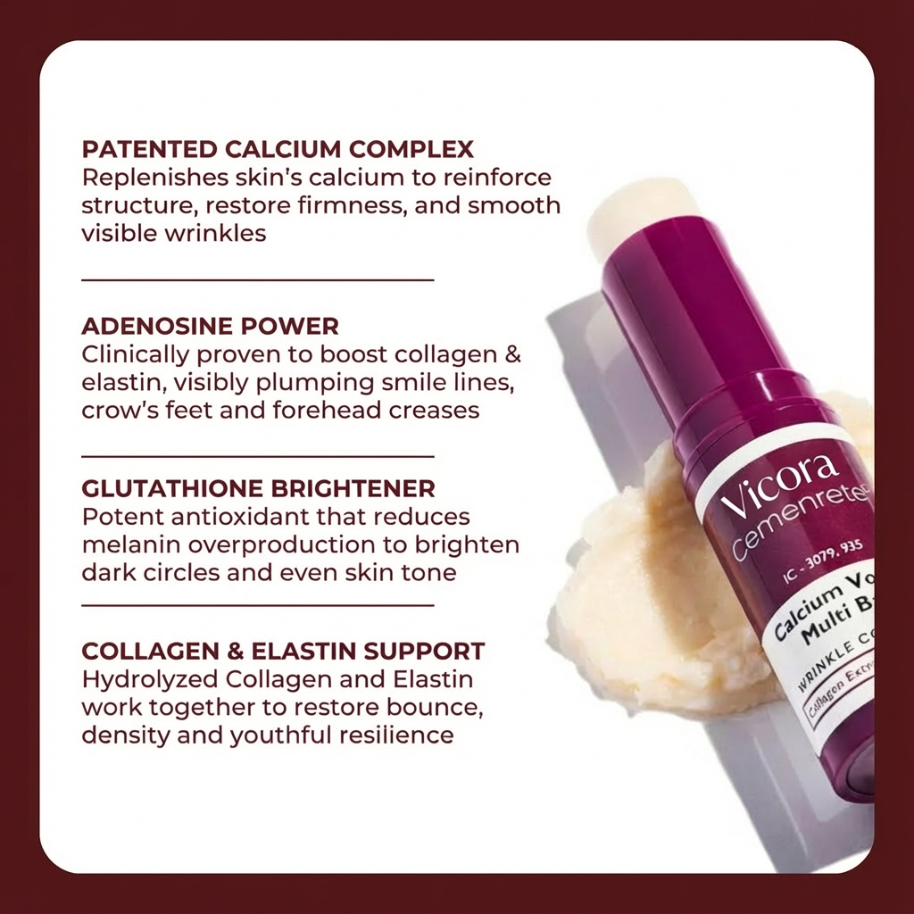 Restorative Multi Balm for Menopausal Skin