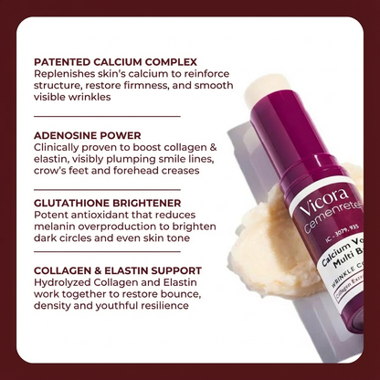 Restorative Multi Balm for Menopausal Skin