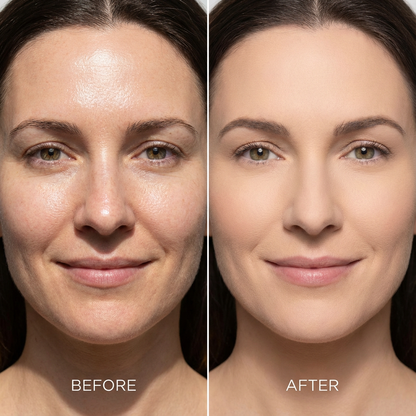 Vicora™ SilkPerfect Pressed Powder