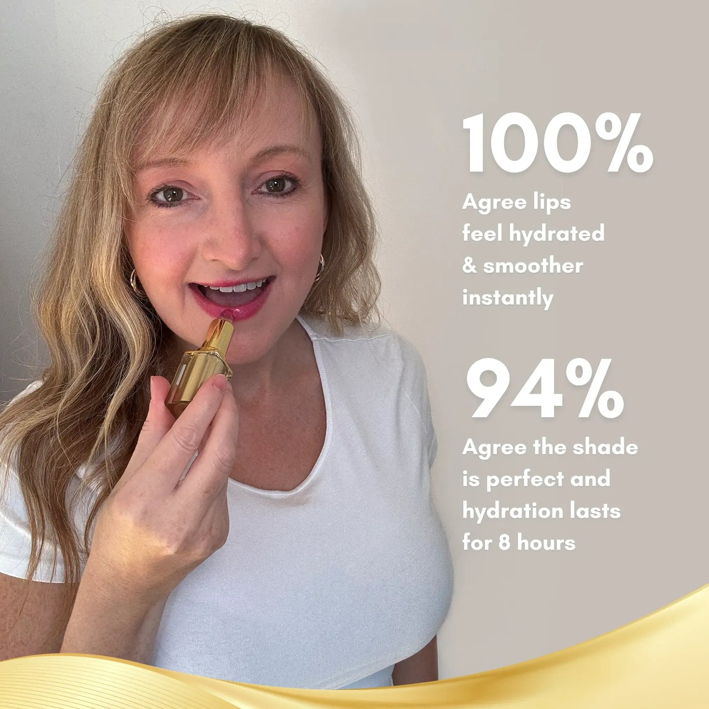 GRACEGLOW™ pH-Perfect Lip Tint