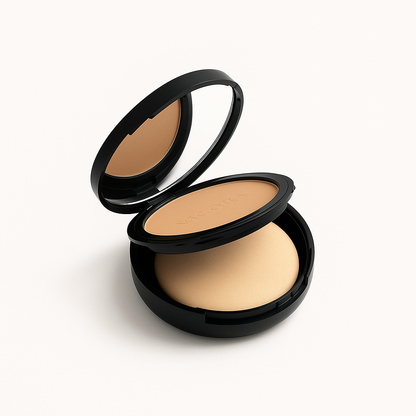 Vicora™ SilkPerfect Pressed Powder