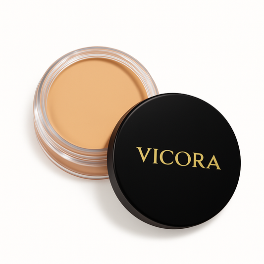 Vicora™ PerfectCover Concealer Pot